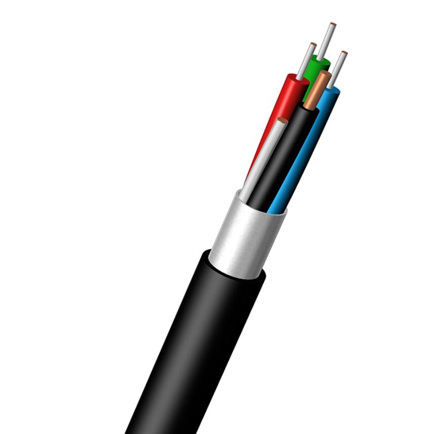 DEFROST FLEX, Drum cable