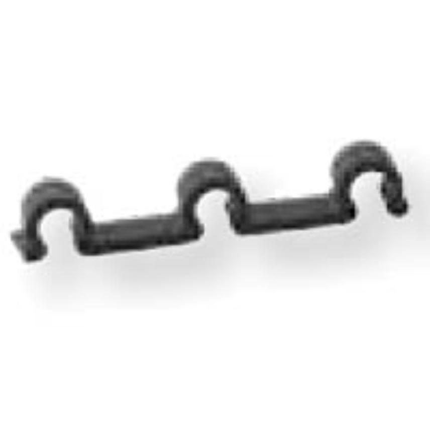 Cable Clamp TXLP for drain pipes