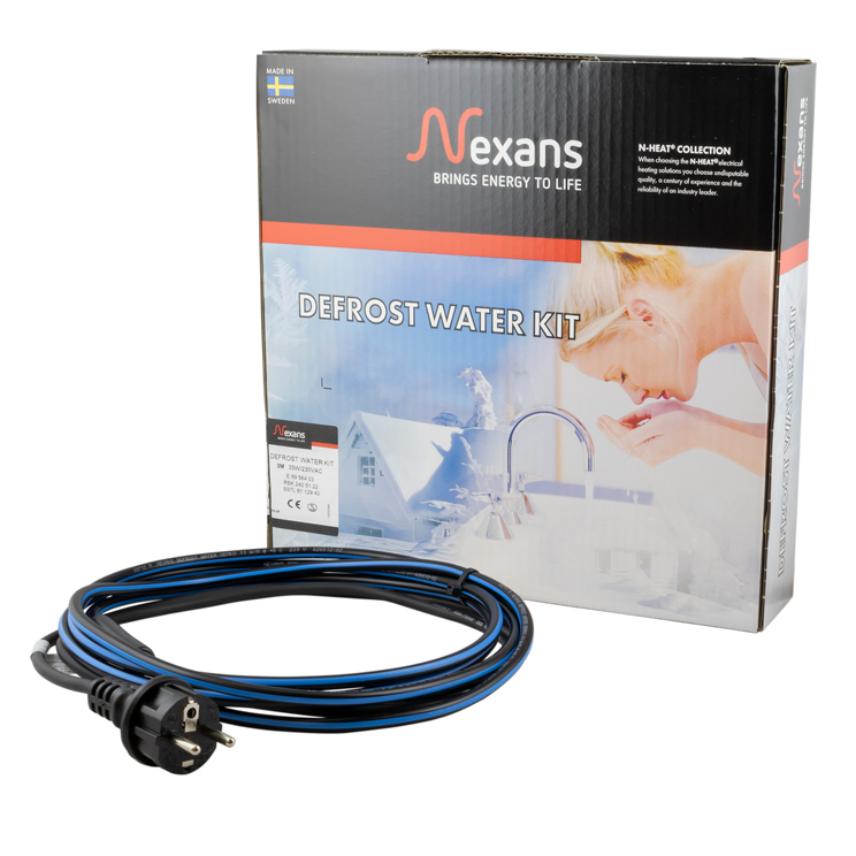 DEFROST WATER KIT