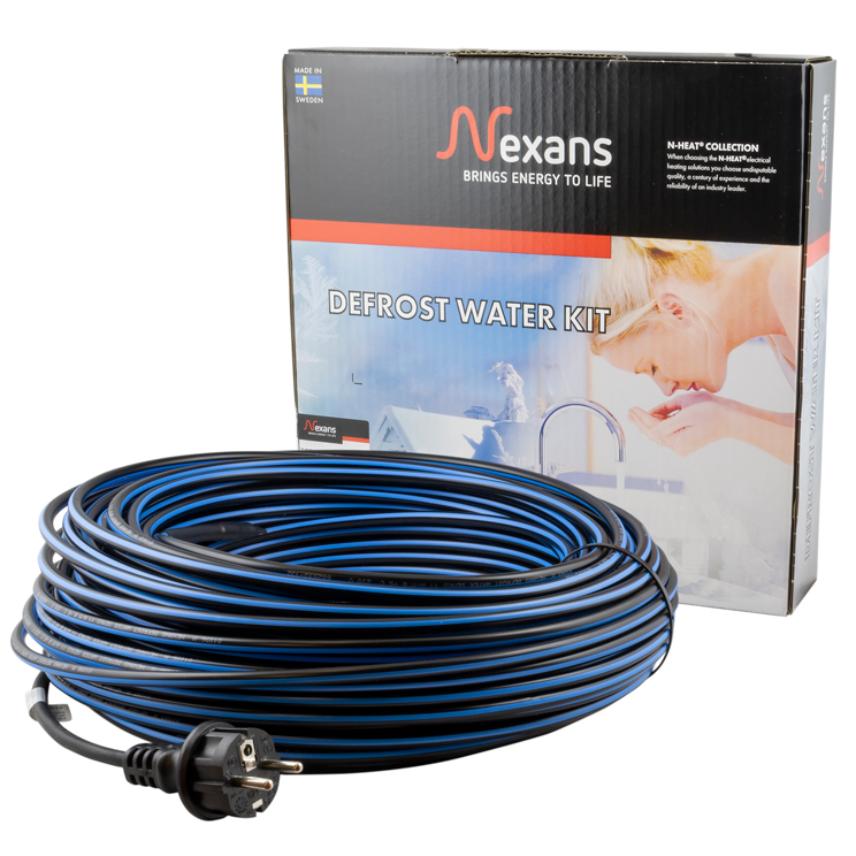 DEFROST WATER KIT