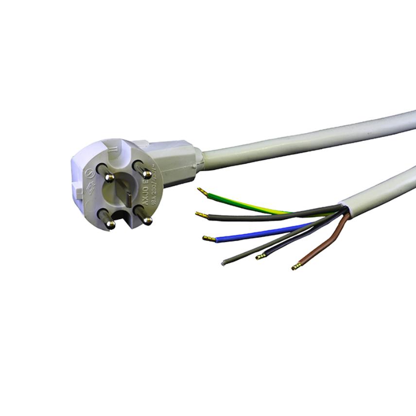 Cord sets PVC Perilex
