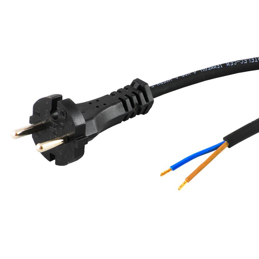 Cord sets Rubber 