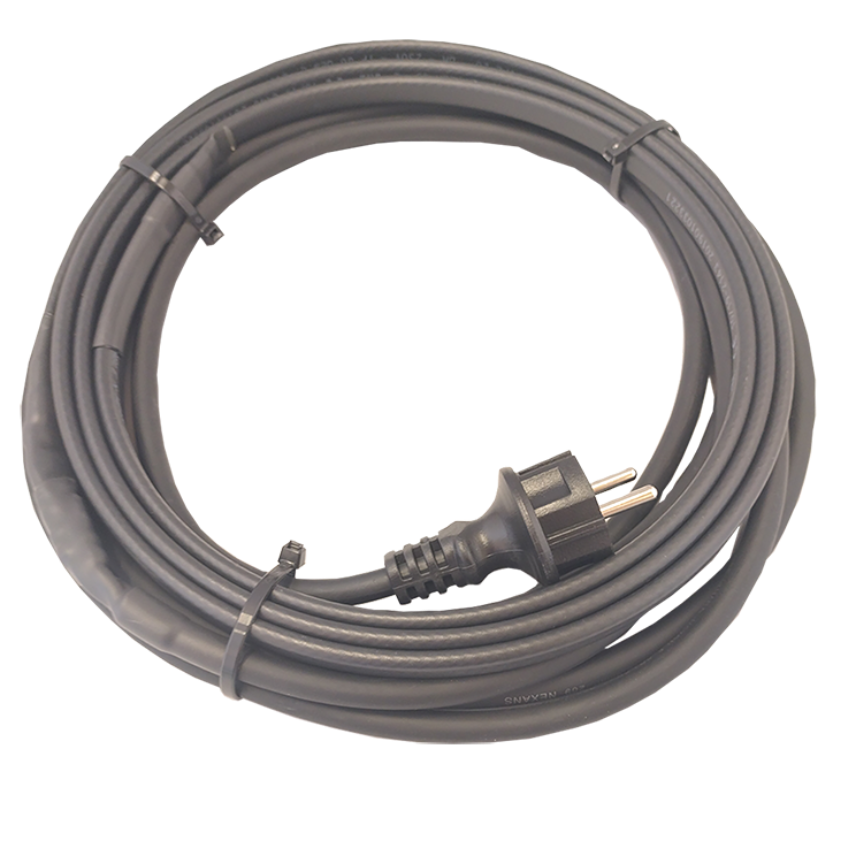 Defrost Gutter Kit 