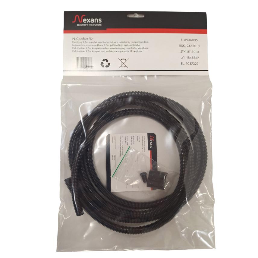 N-Comfort FS+ Sensor flex kit